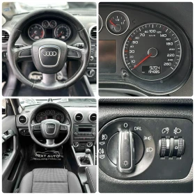 Audi A3 2.0TDI 140HP EURO4 - 4085 € / 7989.57 лв. - 18913571 14