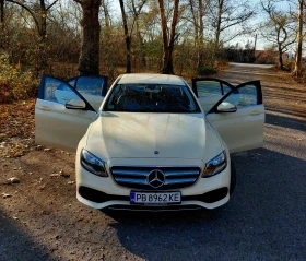 Mercedes-Benz E 200 - 10000 € / 19558.30 лв. - 27370696 2