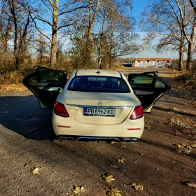 Mercedes-Benz E 200 - 10000 € / 19558.30 лв. - 27370696 5