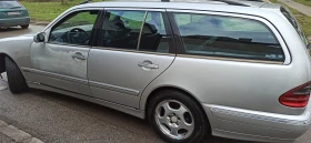 Mercedes-Benz E 270 елеганс - 1950 € / 3813.87 лв. - 39387754 3