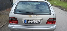 Mercedes-Benz E 270 елеганс - 1950 € / 3813.87 лв. - 39387754 5