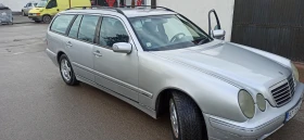 Mercedes-Benz E 270 елеганс - 1950 € / 3813.87 лв. - 39387754 2