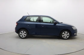 Skoda Fabia - 10500 € / 20536.22 лв. - 49102555 10