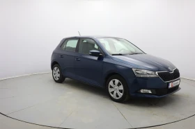 Skoda Fabia - 10500 € / 20536.22 лв. - 49102555 11