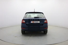 Skoda Fabia - 10500 € / 20536.22 лв. - 49102555 6