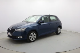 Skoda Fabia - 10500 € / 20536.22 лв. - 49102555 2