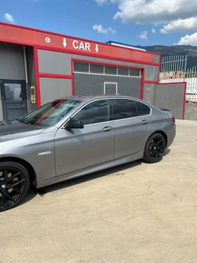 BMW 520 2.0d - 8300 € / 16233.39 лв. - 45228227 3