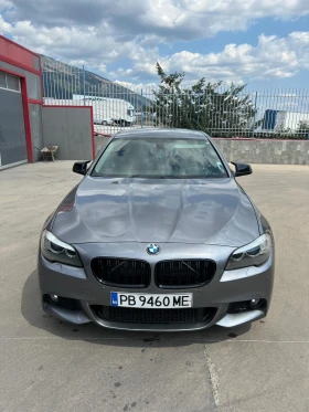 BMW 520 2.0d - 8300 € / 16233.39 лв. - 45228227 7