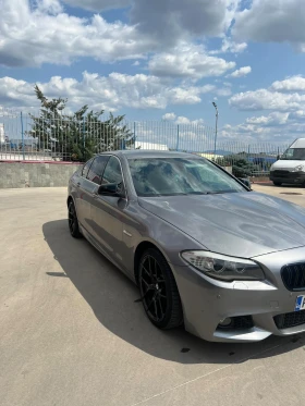 BMW 520 2.0d - 8300 € / 16233.39 лв. - 45228227 6