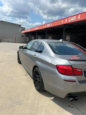 BMW 520 2.0d - 8300 € / 16233.39 лв. - 45228227 4