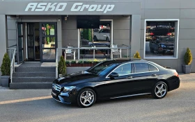 Mercedes-Benz E 220 AMG/GERMANY/DIGITAL/PANO/DISTR/360CAM/ПОДГРЕВ/LIZI - цена по договаряне - 45068659 17