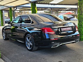 Mercedes-Benz E 220 AMG/GERMANY/DIGITAL/PANO/DISTR/360CAM/ПОДГРЕВ/LIZI - цена по договаряне - 45068659 7