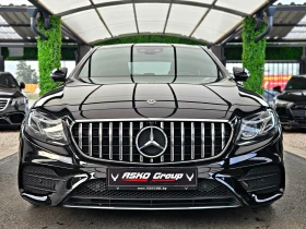 ����� �� �������� �� Mercedes-Benz E 220 AMG/GERMANY/DIGITAL/PANO/DISTR/360CAM/�������/LIZI