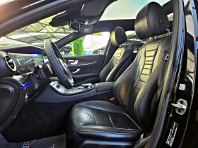 Mercedes-Benz E 220 AMG/GERMANY/DIGITAL/PANO/DISTR/360CAM/ПОДГРЕВ/LIZI - цена по договаряне - 45068659 15