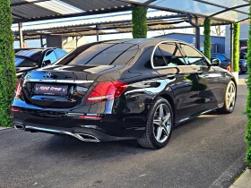 Mercedes-Benz E 220 AMG/GERMANY/DIGITAL/PANO/DISTR/360CAM/ПОДГРЕВ/LIZI - цена по договаряне - 45068659 5