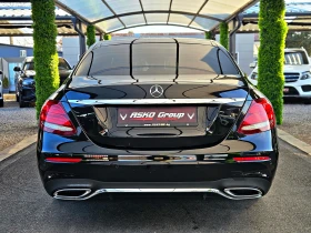 Mercedes-Benz E 220 AMG/GERMANY/DIGITAL/PANO/DISTR/360CAM/ПОДГРЕВ/LIZI - цена по договаряне - 45068659 6