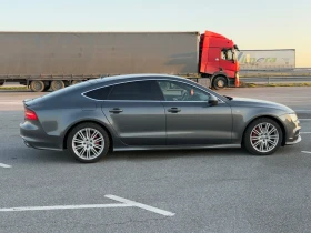 Audi A7 3.0 - 10000 € / 19558.30 лв. - 97003739 6