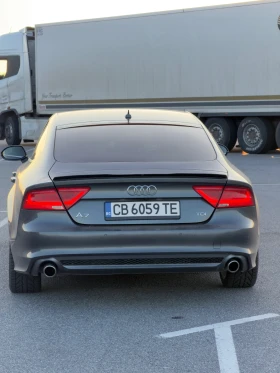 Audi A7 3.0 - 10000 € / 19558.30 лв. - 97003739 8