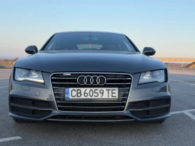Audi A7 3.0 - 10000 € / 19558.30 лв. - 97003739 3