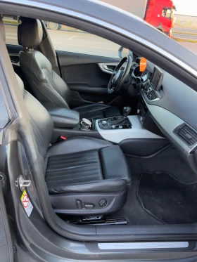 Audi A7 3.0 - 10000 € / 19558.30 лв. - 97003739 15