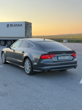 Audi A7 3.0 - 10000 € / 19558.30 лв. - 97003739 9