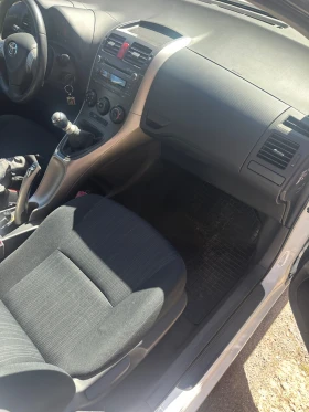 Toyota Auris 1.8 | Auto.bg — изображение 14