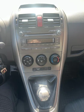 Toyota Auris 1.8 | Auto.bg — изображение 9