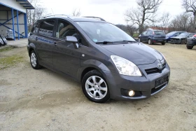 Toyota Corolla verso 2.2D-4D Facelift - 3700 € / 7236.57 лв. - 71765441 3