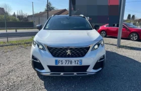 Peugeot 3008 2. 0 GT BLUEHDi 181 S&S EAT8 - 17000 € / 33249.11 лв. - 33702354 2
