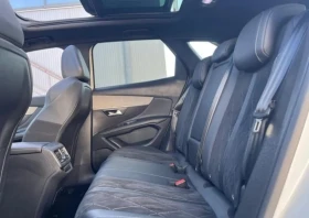 Peugeot 3008 2. 0 GT BLUEHDi 181 S&S EAT8 - 17000 € / 33249.11 лв. - 33702354 9