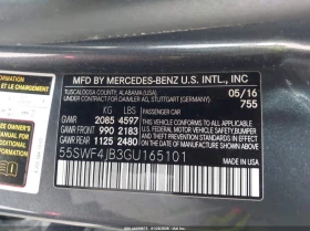 Mercedes-Benz C 300 2.0L I-4 DI, DOHC, VVT, TURBO, 241HP Rear Wheel | Auto.bg — изображение 9