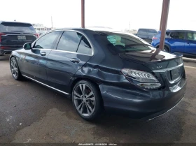 Mercedes-Benz C 300 2.0L I-4 DI, DOHC, VVT, TURBO, 241HP Rear Wheel | Auto.bg — изображение 3