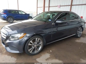 Mercedes-Benz C 300 2.0L I-4 DI, DOHC, VVT, TURBO, 241HP Rear Wheel | Auto.bg — изображение 14