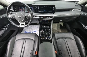 Kia K5  Очакван внос 2.0LPi  ВИДЕО  - 18800 € / 36769.60 лв. - 98260975 6