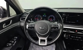 Kia K5  Очакван внос 2.0LPi  ВИДЕО  - 18800 € / 36769.60 лв. - 98260975 12