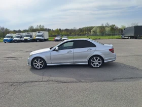 Mercedes-Benz C 180 БАРТЕР - 2650 € / 5182.95 лв. - 96436844 6