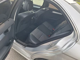 Mercedes-Benz C 180 БАРТЕР - 2650 € / 5182.95 лв. - 96436844 11
