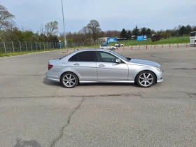 Mercedes-Benz C 180 БАРТЕР - 2650 € / 5182.95 лв. - 96436844 2