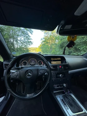 Mercedes-Benz E 350 - 8200 € / 16037.81 лв. - 40846470 5