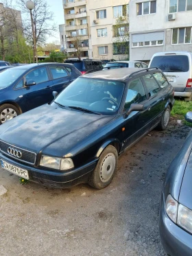 Audi 80 Б 4 | Auto.bg — изображение 3
