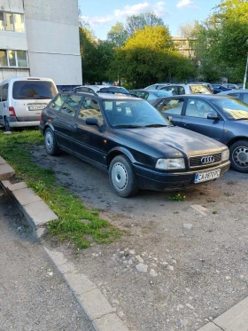Audi 80 Б 4 | Auto.bg — изображение 2
