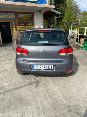 VW Golf 1.6 ��� | Mobile.bg � ����� ������ 4
