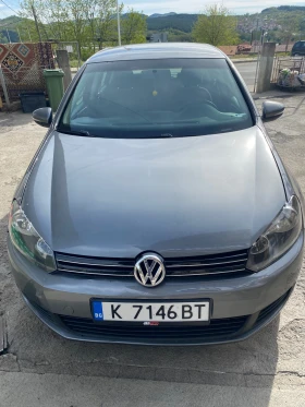 ����� �� �������� �� VW Golf 1.6 ���