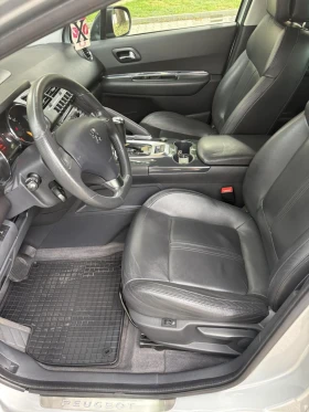 Peugeot 3008 2.0hdi Unikat | Mobile.bg � ����� ������ 7