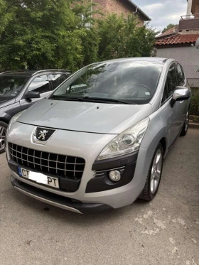 Peugeot 3008 2.0hdi Unikat | Mobile.bg � ����� ������ 5