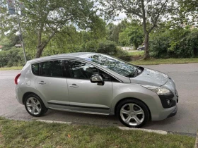 Peugeot 3008 2.0hdi Unikat | Mobile.bg � ����� ������ 2