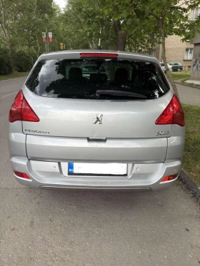 Peugeot 3008 2.0hdi Unikat | Mobile.bg � ����� ������ 3