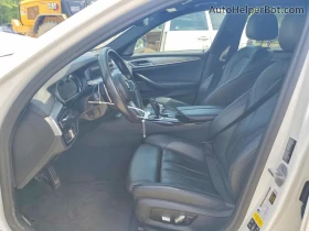 BMW 540 X-Drive* M-Pack* B58* Harman Kardon* Обдухване | Auto.bg — изображение 8