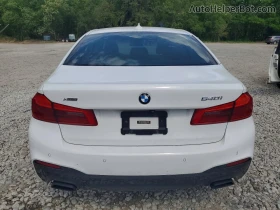 BMW 540 X-Drive* M-Pack* B58* Harman Kardon* Обдухване | Auto.bg — изображение 5