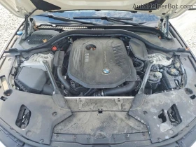 BMW 540 X-Drive* M-Pack* B58* Harman Kardon* Обдухване | Auto.bg — изображение 10